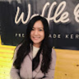 Meet your Posher, Sherry